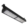 Jazzway Светильник накладной PPI- 01 100w 5000K IP65 (new slim) 230V/50Hz/E