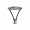 Jazzway Светильник PGL 03 60w 3000K IP65 GR AC100-270