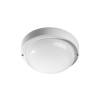 Jazzway Светильник PBH - PC2-RA 8W 6500K WHITE IP65