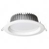 Jazzway Светильник PLED DL 28w (-) White 5000K 1960Lm 100° IP40 220-240V