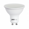 Jazzway Лампа светодиодная PLED- DIM GU10 8w 4000K 600Lm 230/50
