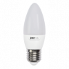 Jazzway Лампа светодиодная PLED- SP C37 7w E27 5000K 230/50