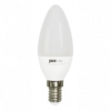 Jazzway Лампа светодиодная PLED- SP C37 9w E14 3000K-Е