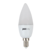 Jazzway Лампа светодиодная PLED- SP C37 9w E14 5000K-E
