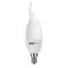 Jazzway Лампа светодиодная PLED- SP CA37 7w E14 3000K 230/50