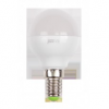 Jazzway Лампа светодиодная PLED- SP G45 7w E14 3000K 230/50