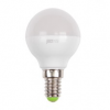 Jazzway Лампа светодиодная PLED- SP G45 7w E14 5000K 230/50