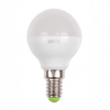 Jazzway Лампа светодиодная PLED- SP G45 9w E14 5000K-E
