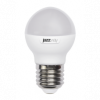 Jazzway Лампа светодиодная PLED- SP G45 9w E27 3000K-E