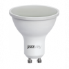 Jazzway Лампа светодиодная PLED- SP GU10 9w 3000K-E