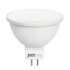 Jazzway Лампа светодиодная PLED- SP JCDR 9w GU5.3 3000K-E