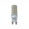 Jazzway Лампа светодиодная PLED-G9 7w 2700K 400Lm 175-240V