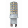 Jazzway Лампа светодиодная PLED-G9 7w 4000K 400Lm 175-240V