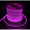 Jazzway Лента "Неон" PFN-01 2835/120 Purple 220V IP65 6w/m 8*16mm 5