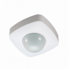 Jazzway Датчик движения PMS-IR-U 124 2000Вт 360° 2.2-6м WH IP20