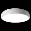 Jazzway .5036802 Светильник PPB Sсandic-R 24w 4000K WH IP20 D330*60