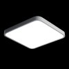 Jazzway .5037236 Светильник PPB Sсandic-S 36w 4000K GR IP20 330*330*55