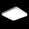 Jazzway .5037175 Светильник PPB Sсandic-S 36w 4000K WH IP20 330*330*55