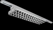 Jazzway .5039490 Прожектор PTR 2260R 3S 60w 3000K 60° WH (белый) 280mm IP40