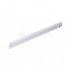 Jazzway PLED T5i PL 600 8W FR 3000K 180-265V Jazzway, .5010338