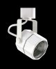 Jazzway .5037953 Прожектор PTR 25 GU10 WH (белый) 230V IP20