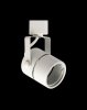 Jazzway .5039124 Прожектор PTR 27 GU5.3 WH (белый) 230V IP20
