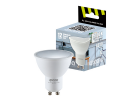 Jazzway Лампа FLL- GU10 12w 5000K 175-265V