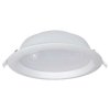 Jazzway PLED DL2 28W Fr/Wh 4000K/2300Lm IP40 230V/50Hz