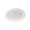 Jazzway PLED DL5 18w 6500K WH IP40