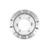 Jazzway PGX53d светильник AL31-Chrome Jazzway, .5020214