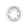 Jazzway PGX53d светильник AL33-White Jazzway, .5020252