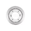Jazzway PGX53d светильник AL34-Chrome Jazzway, .5020276