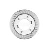 Jazzway PGX53d светильник AL35-Chrome Jazzway, .5020313