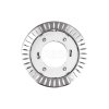 Jazzway PGX53d светильник AL36-Chrome Jazzway, .5020337