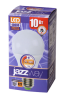 Jazzway PLED- DIM A60 10w 4000K 820 Lm E27 230/50 Jazzway, .2859228
