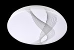 Jazzway PPB WAVE 36w 4000K IP20 D380*65 Jazzway, .5024687