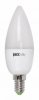 Jazzway PLED- DIM C37 7w 4000K 540 Lm E14 230/50 Jazzway, .2859280
