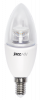 Jazzway PLED- DIM C37 7w CLEAR 4000K 540Lm E14 230/50 Jazzway, .1035370