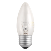 Jazzway .3320331 B35 240V 60W E27 clear