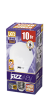 Jazzway PLED- SP A60 10w E27 3000K 230/50 Jazzway, .1033697