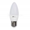Jazzway PLED- SP C37 7w E27 4000K 230/50 Jazzway, .5018914