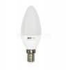 Jazzway PLED- SP C37 9w E14 4000K-E Jazzway, .5019034