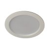 Jazzway .5026469A PLED DL5 18w 4000K WH IP40 (плоский рассеиватель)