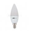 Jazzway PLED- SP C37 11w E14 3000K 230/50 Jazzway, .5019157