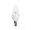 Jazzway PLED- SP CLEAR C37 7w CL 4000K 540 Lm E14 Jazzway, .2853127