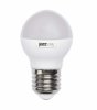 Jazzway PLED- SP G45 7w E27 4000K 230/50 Jazzway, .5018976