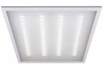 Jazzway .5033870A ДВО-6002 Призма 36w 6500K IP40 230V 595х595х19mm 100mA ФАZA