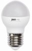 Jazzway PLED- SP G45 9w E27 4000K-E Jazzway, .5019126