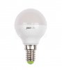 Jazzway PLED- SP G45 11w E14 5000K 230/50 Jazzway, .5019300