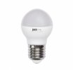 Jazzway PLED- SP G45 11w E27 3000K 230/50 Jazzway, .5019331